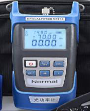 Medidor óptico de potencia (7 λ)