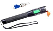 Localizador visual de fallas 30 mW + adaptador